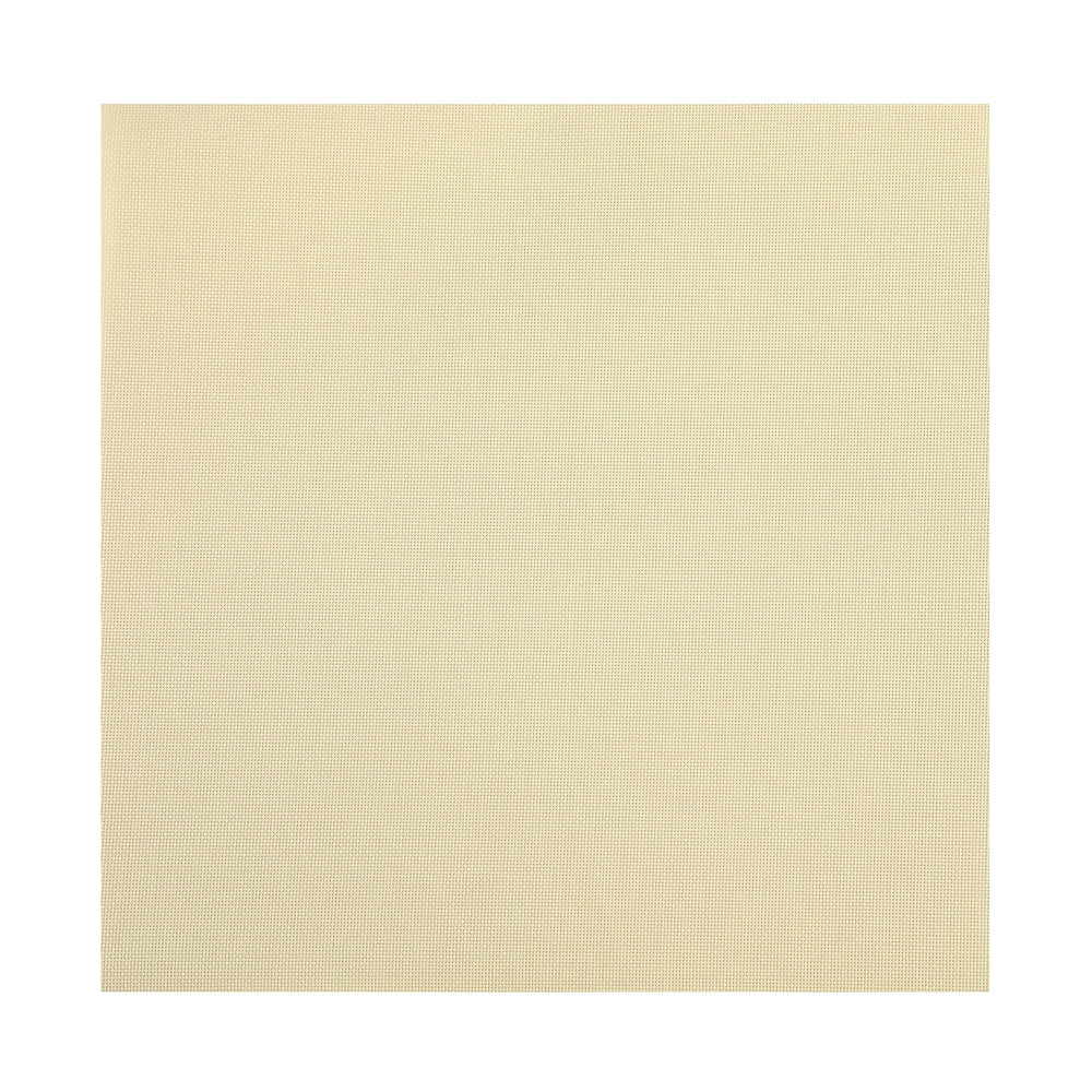 Toile Solaire Premium UV 5% - Beige - Stores Rabais