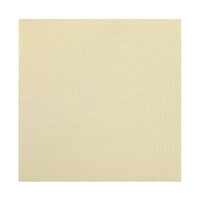 Toile Solaire Premium UV 5% - Beige - Stores Rabais