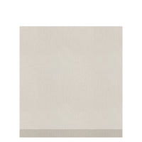 Toile Solaire Premium UV 5% - Gris Pâle - Stores Rabais