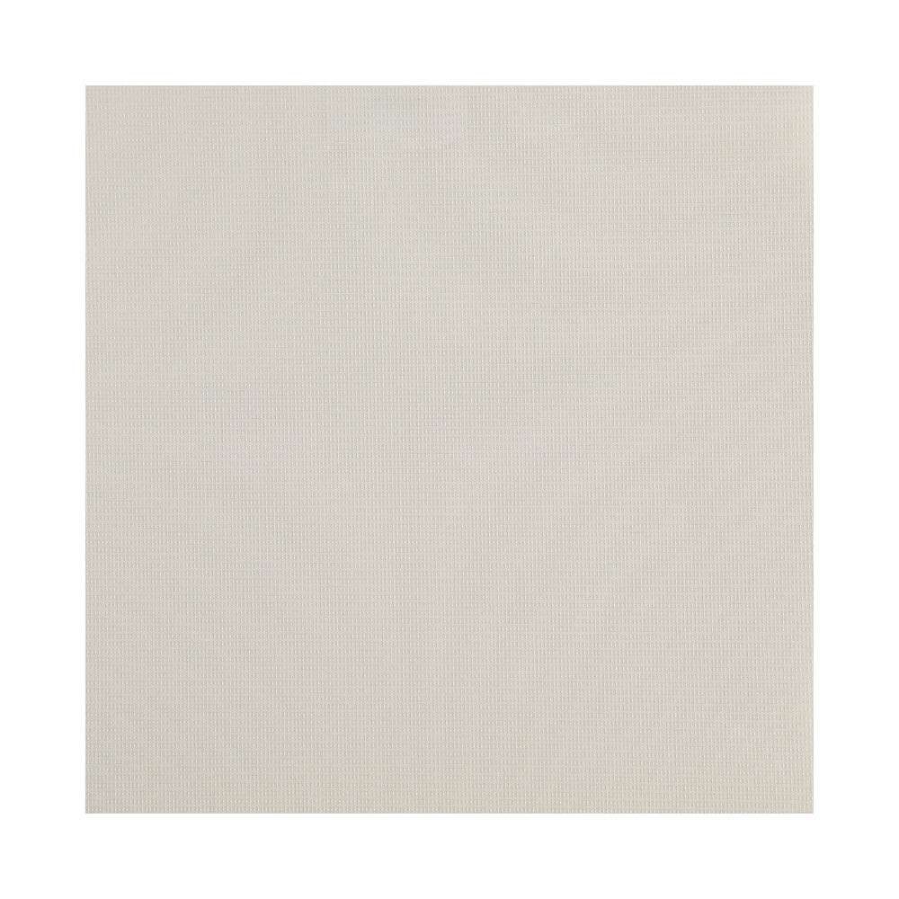 Toile Solaire Premium UV 5% - Gris Pâle - Stores Rabais