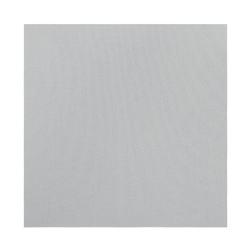 Toile Solaire Premium UV 5% - Gris - Stores Rabais