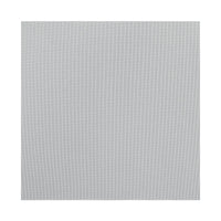 Toile Solaire Premium UV 5% - Gris - Stores Rabais
