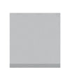 Toile Solaire Premium UV 5% - Gris - Stores Rabais