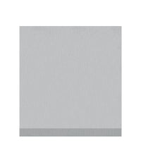 Toile Solaire Premium UV 5% - Gris - Stores Rabais