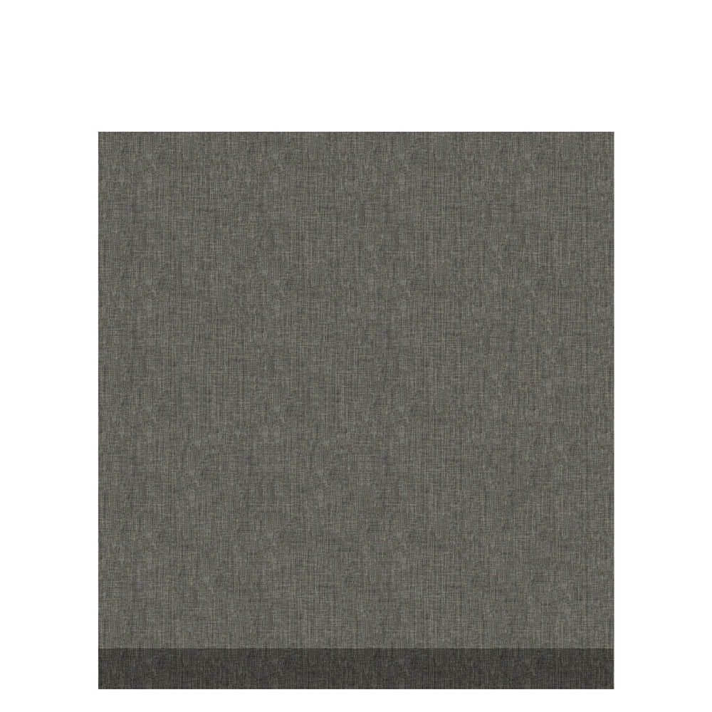 Toile Solaire Tissé UV 8% - Gris Charcoal - Stores Rabais
