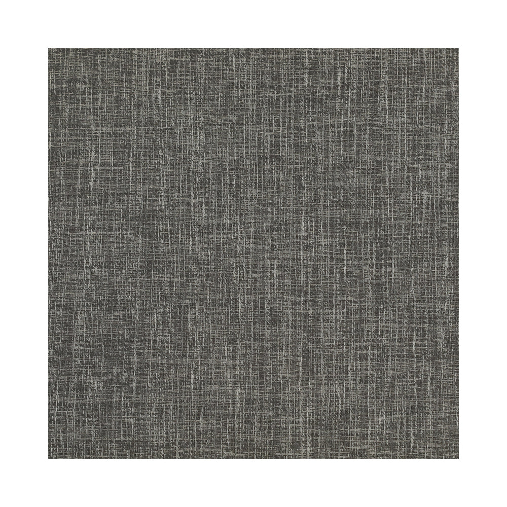 Toile Solaire Tissé UV 8% - Gris Charcoal - Stores Rabais