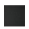 Toile Solaire UV 3% - Noir - Stores Rabais