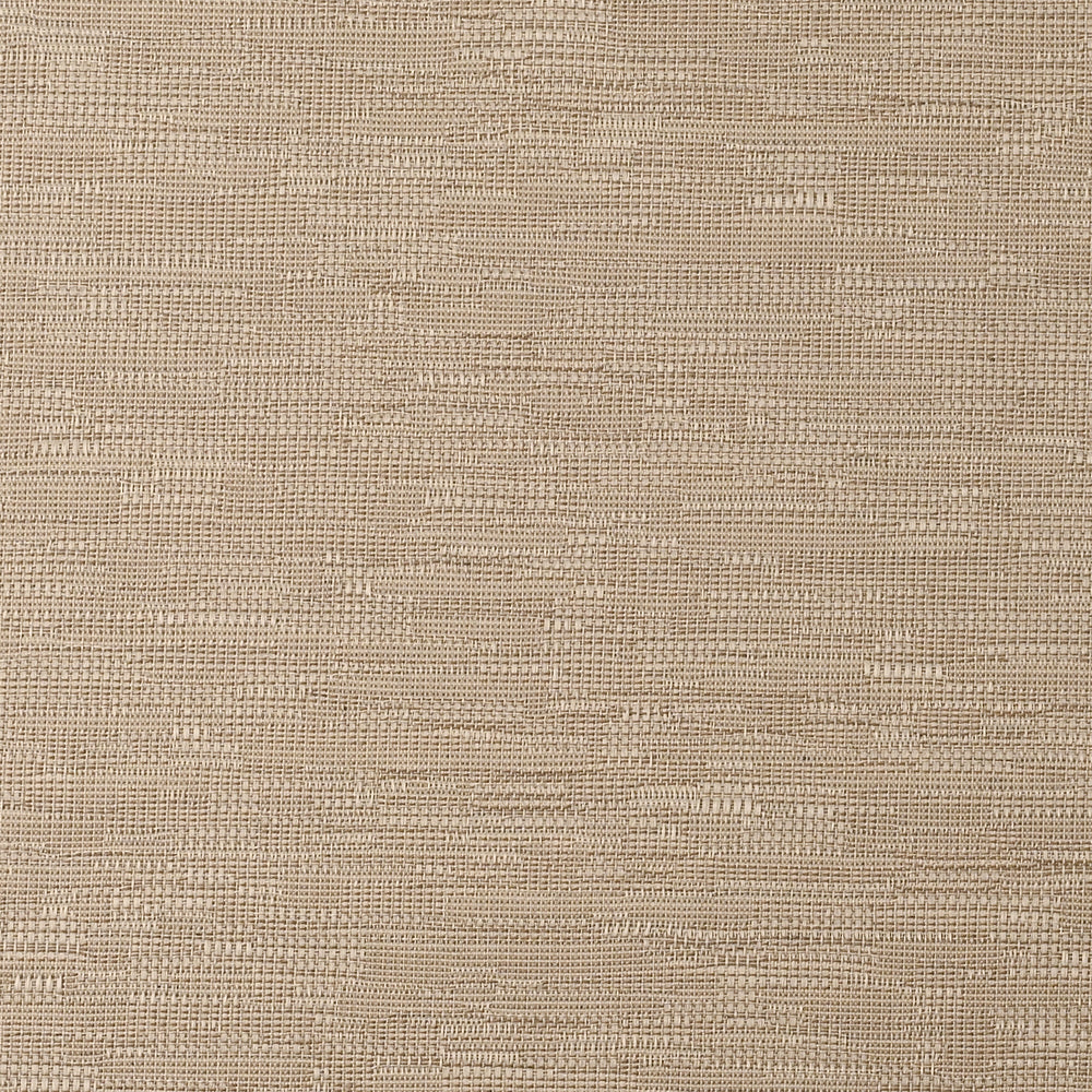 Toile Translucide Neutre - Beige - Stores Rabais