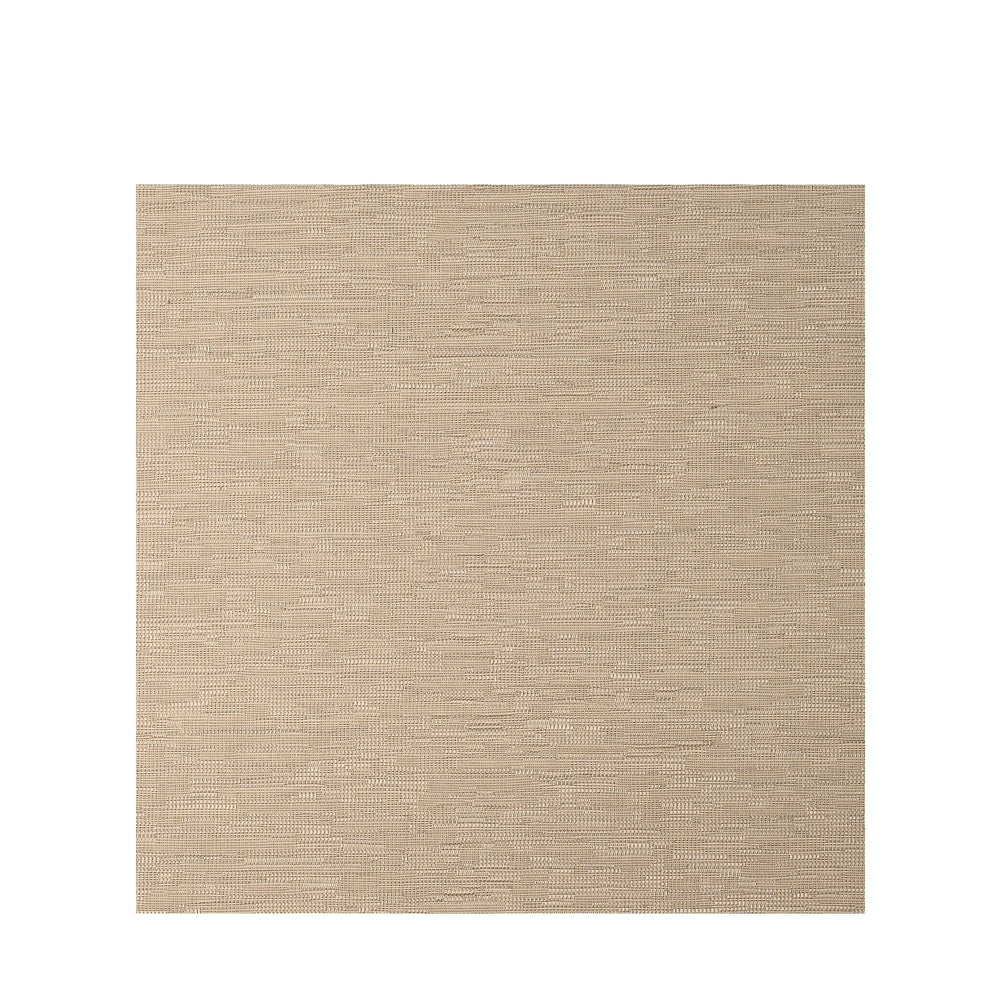 Toile Translucide Neutre - Beige - Stores Rabais